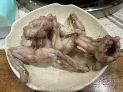 -肖肖酸萝卜鱼火锅(总店)