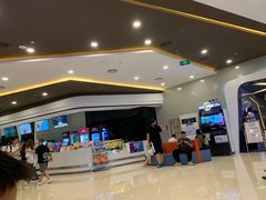 -北京英嘉国际影城(金源CINITY店)