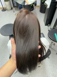 -V7 HAIR SALON烫发染发接发