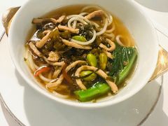 -伯衡55·吉品轩(乌鲁木齐南路店)