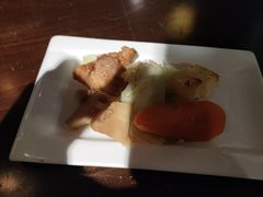 -BISTROFIORE美伊娜(伊犁南路店)