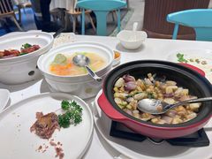 -莆田餐厅PUTIEN(三里屯店)
