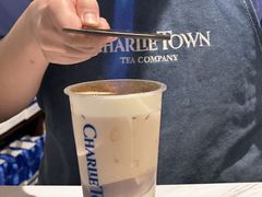 -CHARLIETOWN红茶公司(南京万象天地店)