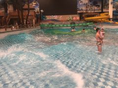 -南宫温泉水世界