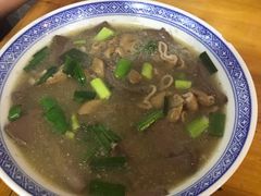 -锦泓老字号猪脏粉(东联大厦店)