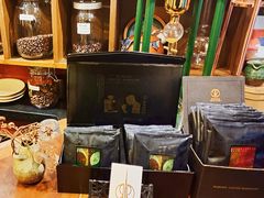 鲁马滋咖啡挂耳包-RUMORS COFFEE ROASTERY鲁马滋咖啡(湖南路店)