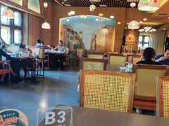 -君邦火锅(新疆大厦店)