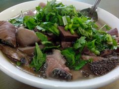 -宛平李记小吃(东关街店)