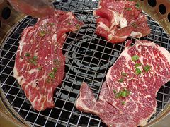 -妙香居韩国烤肉(容桂天佑城店)