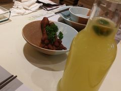 -外婆家(古墩印象城店)