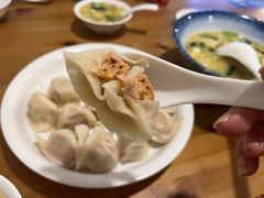 -海胆小馆(东北水饺·春柳店)