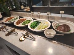 -晶丽香榭自助餐(南京大饭店)
