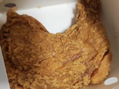 -德克士精巧店(大宁百联精巧PL店)