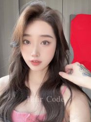 -HairCode芭曲发型