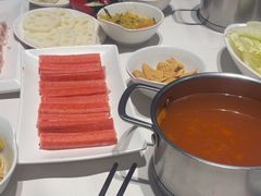 -凯鸽火锅(华林新天地店)