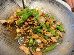 -费大厨辣椒炒肉(万家丽一店)