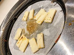 -么子烤肉(化龙池店)