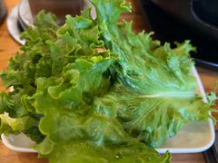-三千里韩式炭火烤肉(南八马路店)