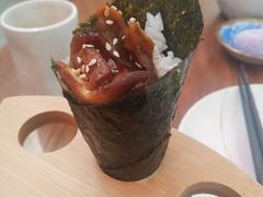 -熹炭精致日料(金融街购物中心店)