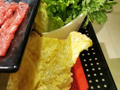 -幸运牛汕头小黄牛牛肉火锅(梅林店)