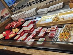 -水林间·寿喜烧自助(仙林金鹰店)
