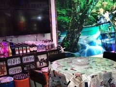 -金青果甄选KTV(劳动公园店)