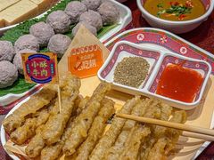 -大吉利·潮汕鲜牛肉火锅(总店)