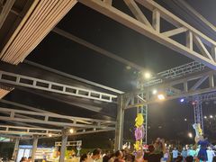 -渔家火锅·海鲜自助餐·演艺(亚龙湾天域酒店)