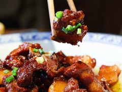-民俗村柴火灶·景德江西菜(中国陶瓷博物馆店)