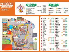 -成都星期8小镇(江宁南路店)