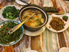 -椿记烧鹅(叠彩店)