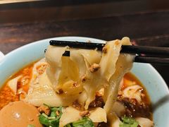 -喜晋道面馆(华严寺广场店)