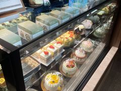 -小西家作•精致蛋糕(富力爱丁堡店)