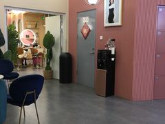 -海马体照相馆(上海宝山万达广场店)
