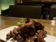 -東舍食唐精品陕菜馆