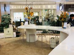 大堂-1/4 ONE QUARTER COFFEE LAB(朝阳大悦城店)