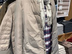 -MUJI无印良品(西湖银泰城店)