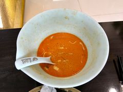 -BOIBOI马来茶餐室(江宁路店)