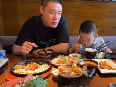 -千代武日本料理(哈西店)