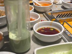 -海底捞火锅(东方时代广场店)