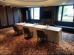 -曼格纳婚礼艺术中心(张江店)