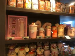 -星巴克(杭州银泰城西一店)