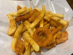 炸拼-大象厨房(重庆道店)