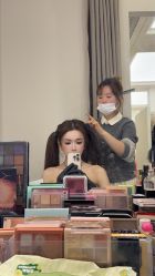 -WAVE SODA摄影工作室