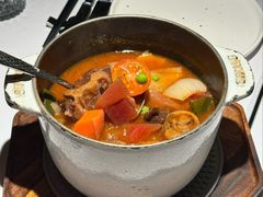 -月芽· 璞上餐厅·上天竺店