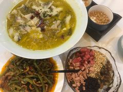 -蓉城小厨·四川味道(浙港国际店)