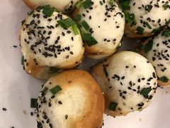 生煎-三两春肚肺汤(崂山路店)