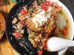 -四小区火锅·巷子里的重庆火锅(花照壁店)