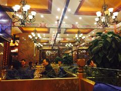 -老码头火锅(骡马市店)