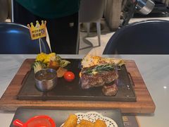 -豪客来牛排(华创国际广场店)